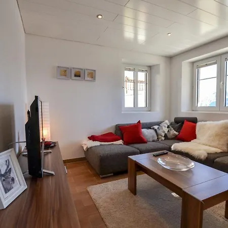 Terpetsch * Riederalp