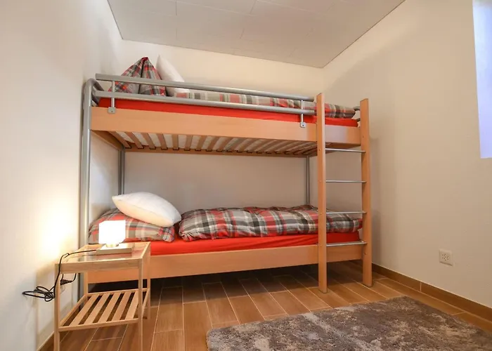 Apartman Terpetsch