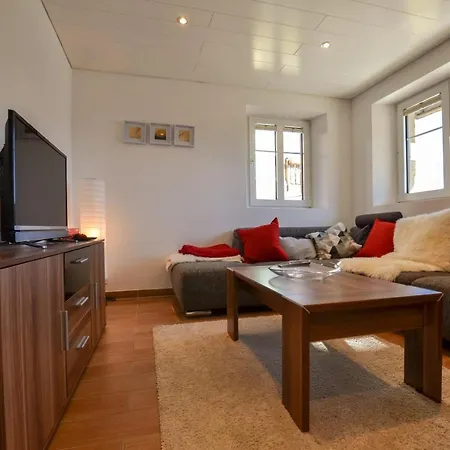 Apartman Terpetsch *