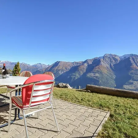 Apartman Terpetsch *