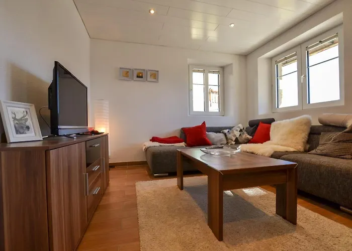 Apartman Terpetsch *