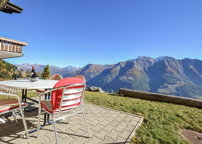 Apartman Terpetsch *