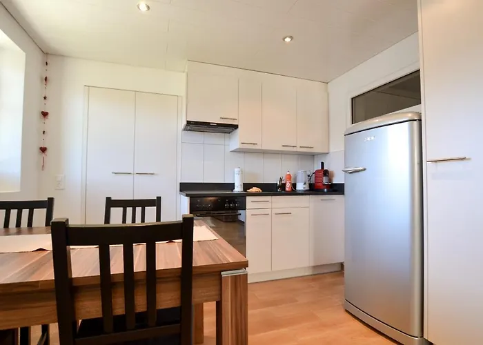 Terpetsch * Riederalp