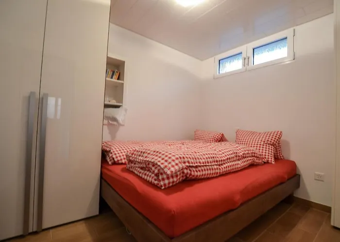 Terpetsch Apartman