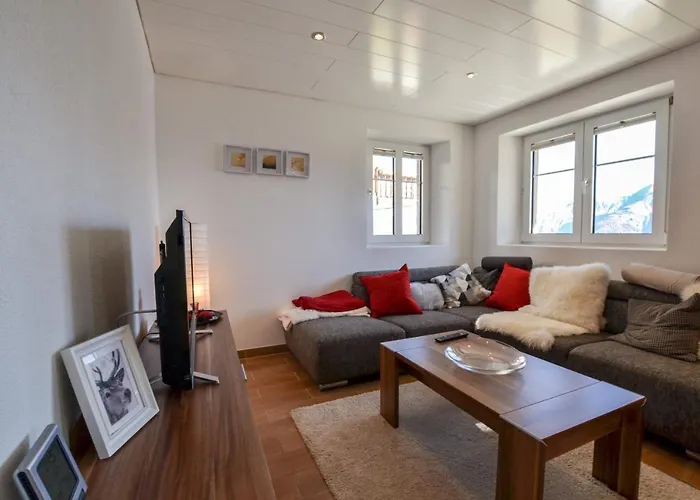 Terpetsch * Riederalp